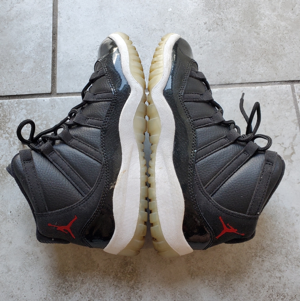 Jordan 11 72-10 PS